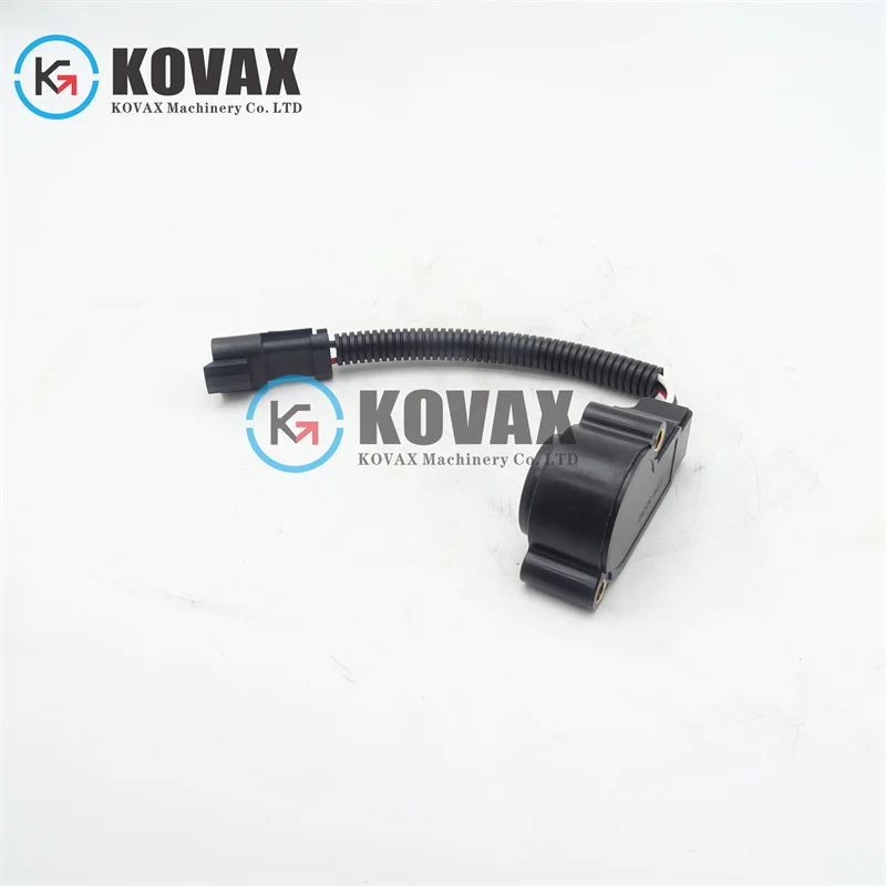 Датчик положения 224-5530 дроссельной заслонки для двигателя экскаватора