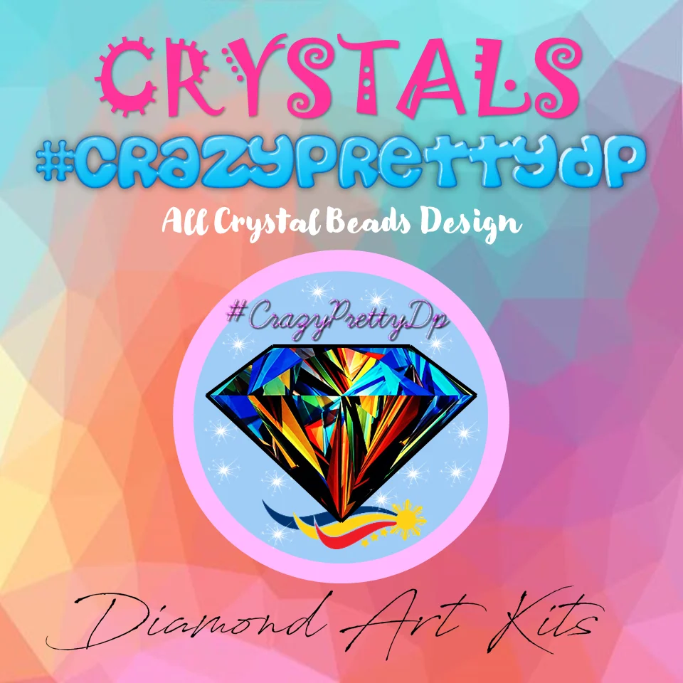 Сумасшедший 195 денп алмазная живопись все кристаллы LSPHC 001 Медведь горный