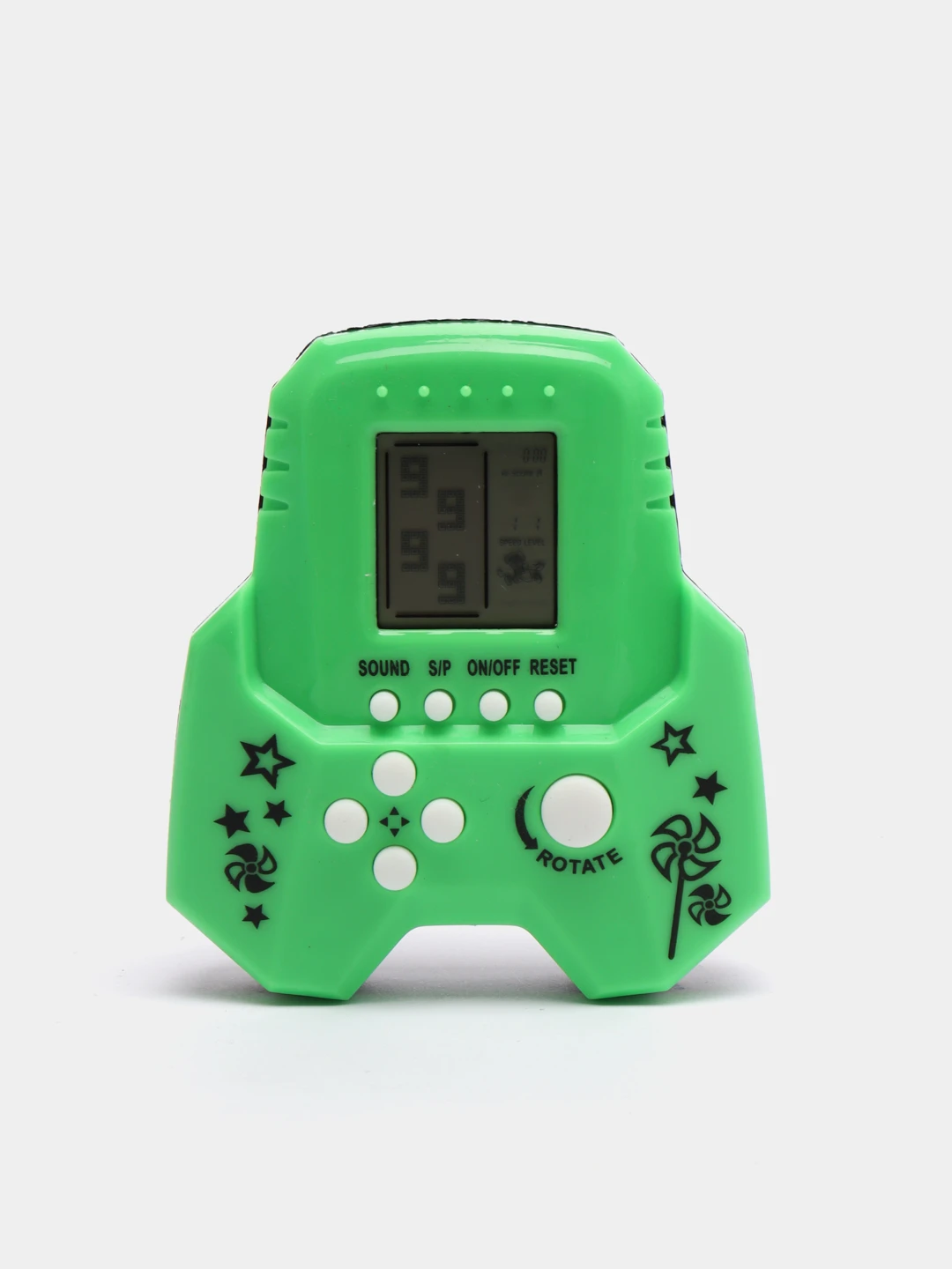 Игровая Приставка Для Детей Купить