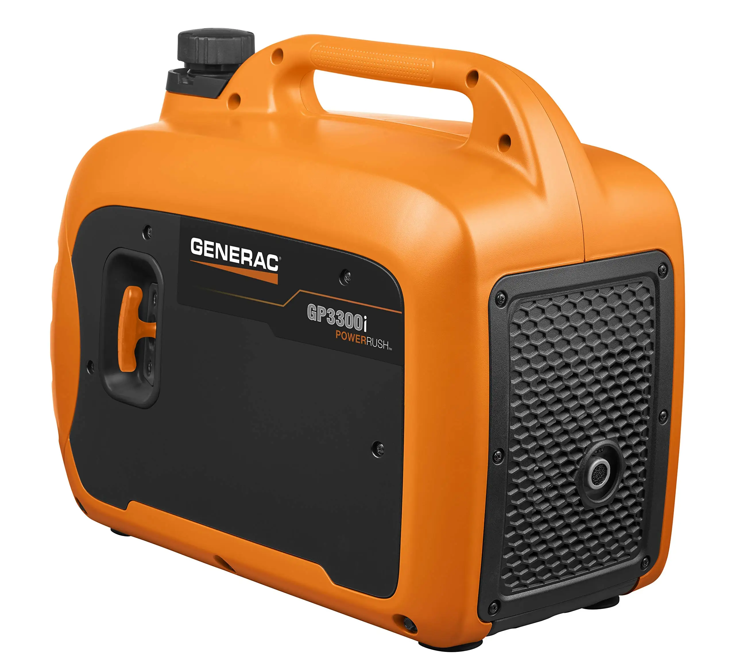 

Новинка, скидка, генератор Generac 7154 GP3300i 50 A 3300-Watt 149cc 50%, пусковой инвертор, портативный генератор