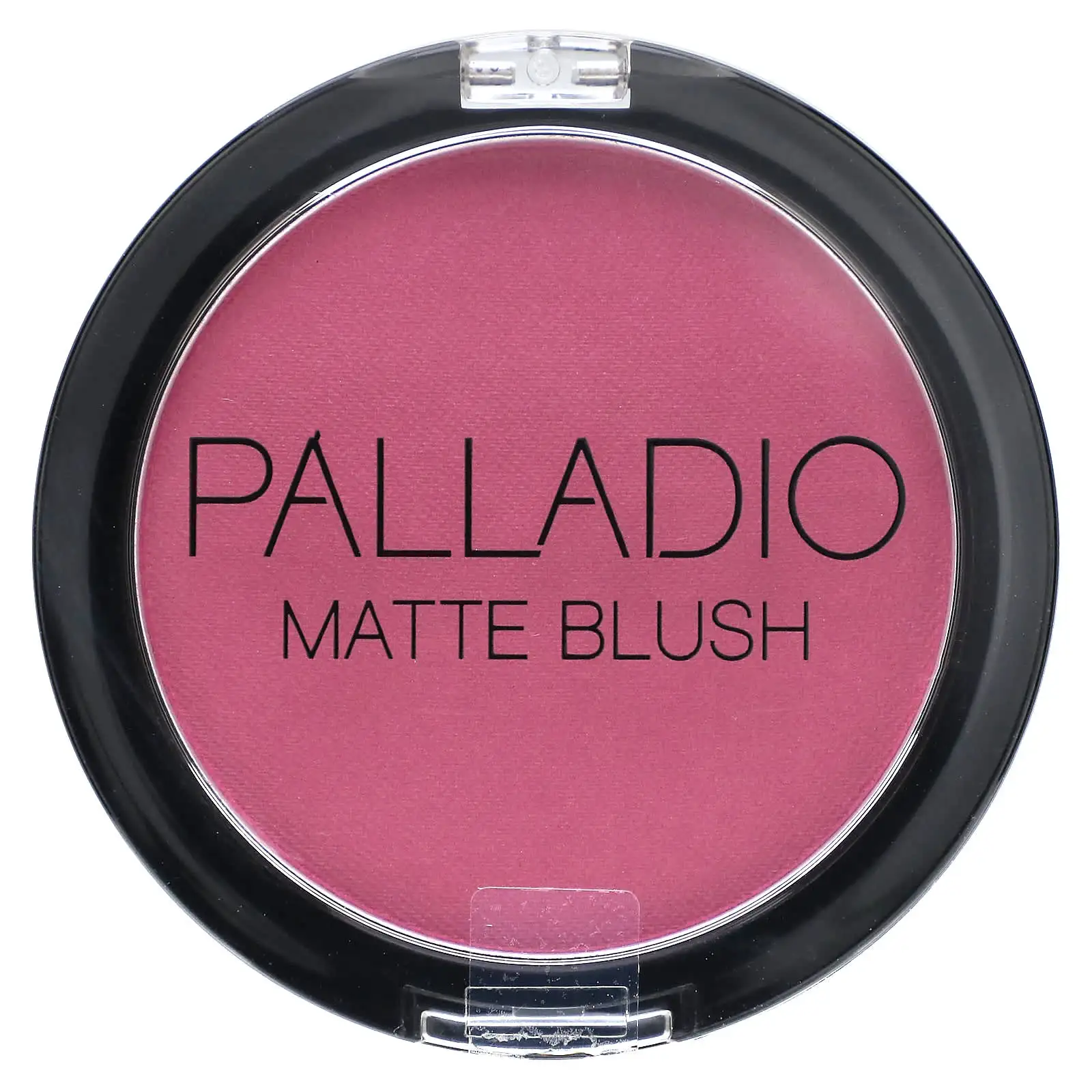 Palladio матовые румяна Velvetine DM08 6 г (0 21 унции) |