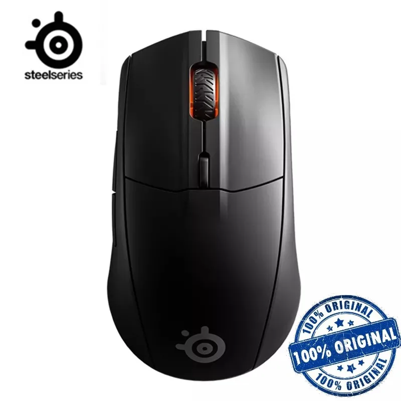 

Беспроводная игровая мышь Steelseries Rival 3