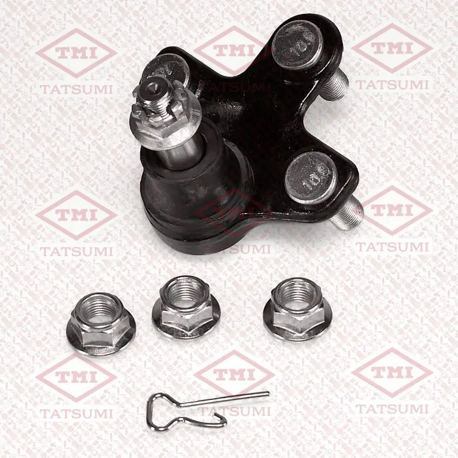 TATSUMI TEA1170 Опора шаровая нижняя L=R HONDA Civic 16