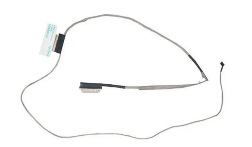 Кабель шлейф матрицы для Lenovo IdeaPad P400 Z400 P/N:DC02001OF00 DC02001OC00 |