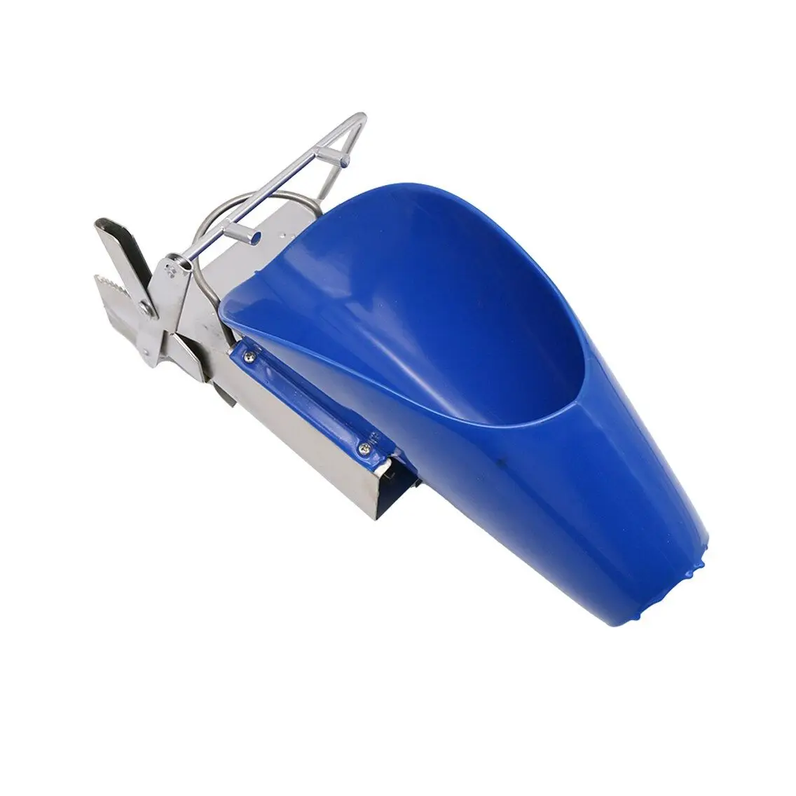 

1 шт. стойка для кастрации свиней, устройство для кастрации свиней из нержавеющей стали, ветеринарный инструмент, стент для кастрации поросят, инструменты для выращивания свиней