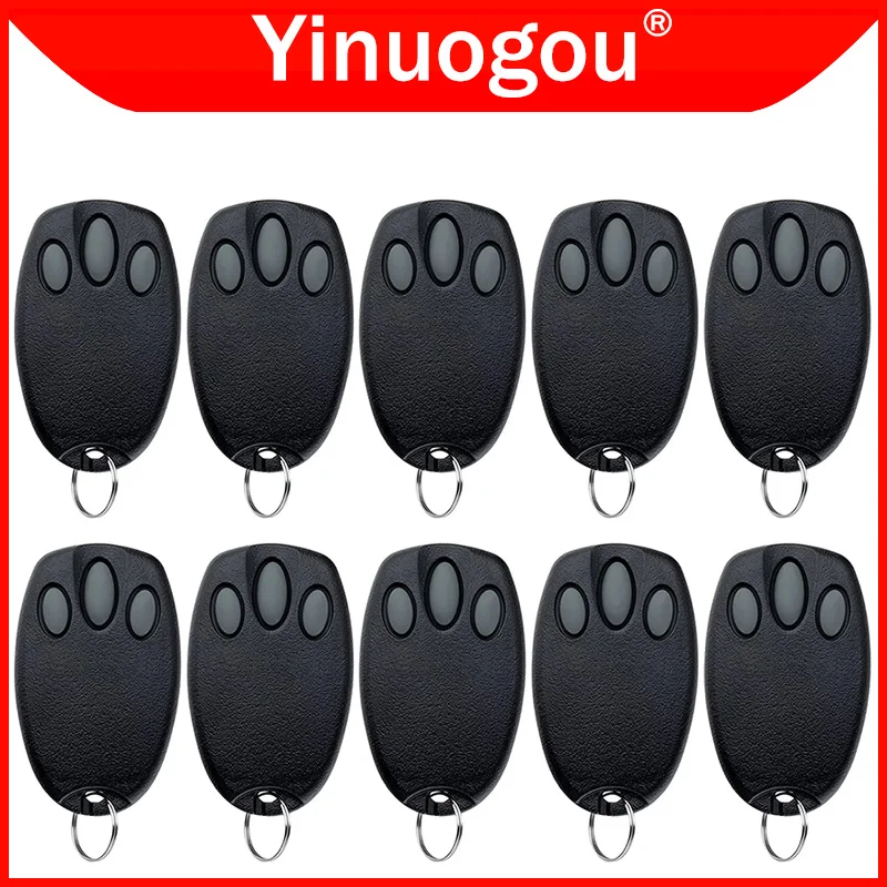 LiftMaster 94335E 94334E 94333E 94330E 94335EML 94333EML 94330EML MERLIN C940 C943 C945 CM842 CM844 Пульт дистанционного