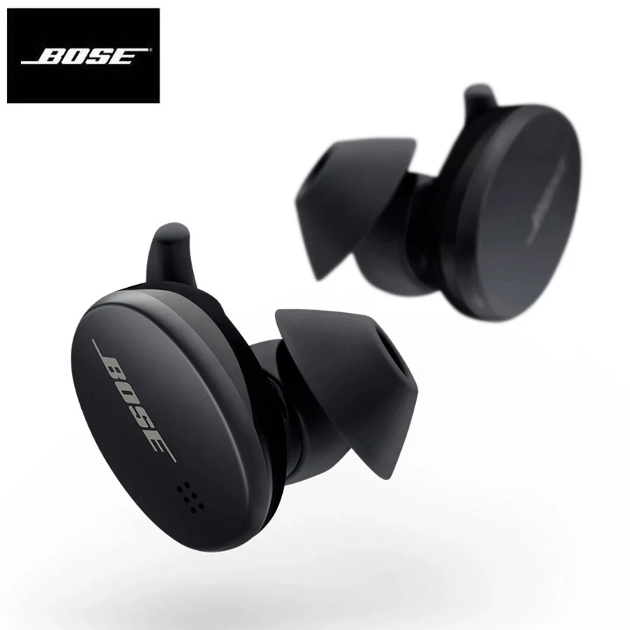 

Оригинальные спортивные наушники Bose, настоящие беспроводные наушники Bluetooth 5,1, Спортивная гарнитура TWS, водонепроницаемые наушники с микроф...