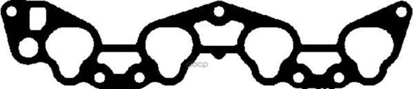 Прокладка Впуск. Коллектора Acura-Honda-Rover 87-Z Ajusa арт. 13109500
