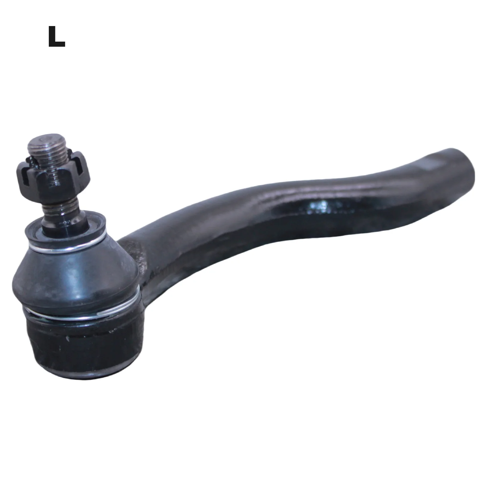 Фото Наконечник рулевой тяги для TOYOTA RAV-4 ACA30 06-08, SE-T221L-CH, SET221LCH, SE-T221L, SET221L,45047-49135-l,4504749135l,45047-49135,450474913 №3