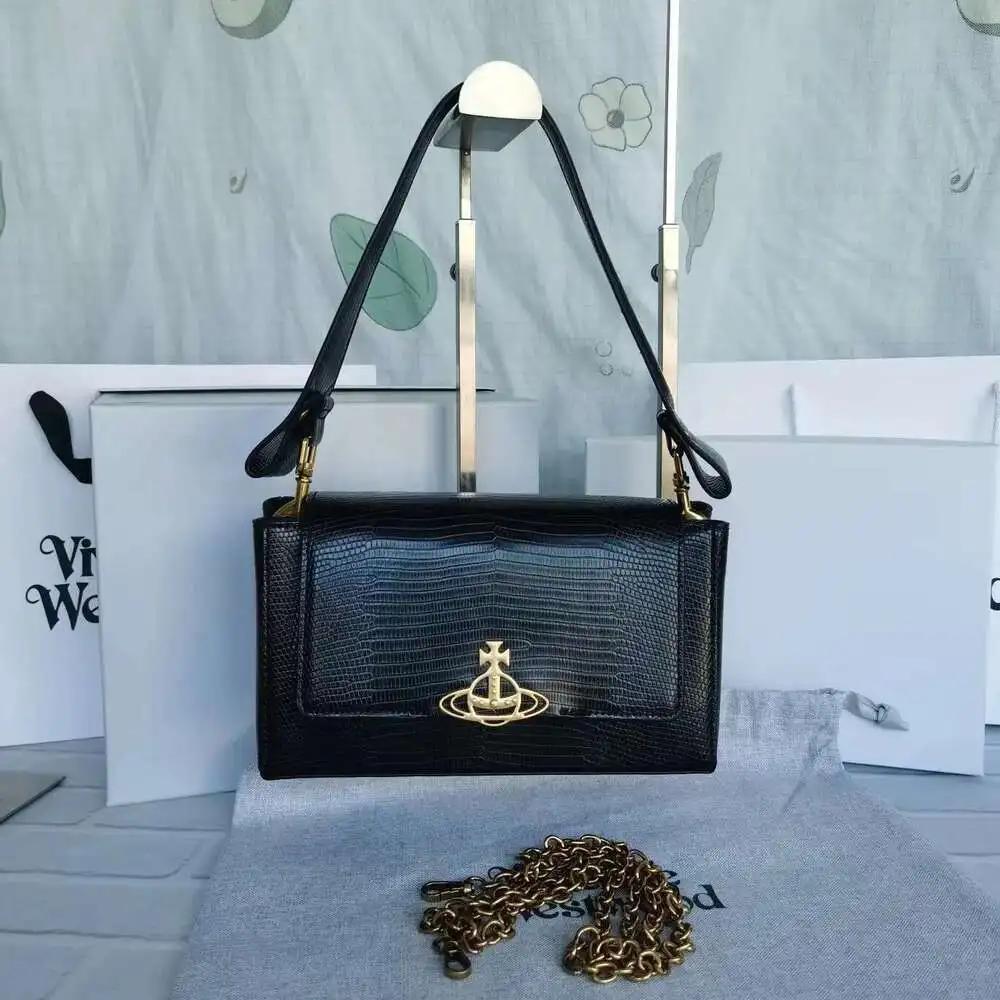 Сумка На Плечо Женская Vivienne Westwood