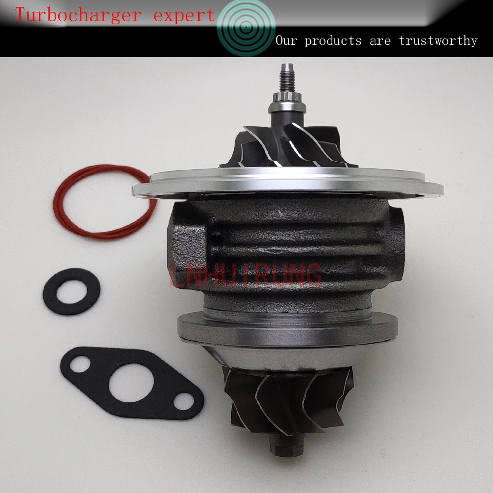 турбокомпрессор 700830 454165 700999 701796 702339 Турбокартридж для Renault Laguna I Fiat Alfa-Romeo Volvo S40 1.9