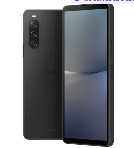 Смартфон Sony Xperia 10 V 8/128 ГБ новинка 2024 года