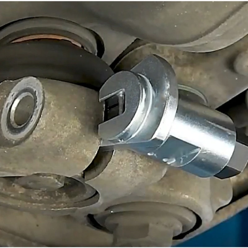 Гидравлический амортизатор инструмент для удаления экономичный с когтями