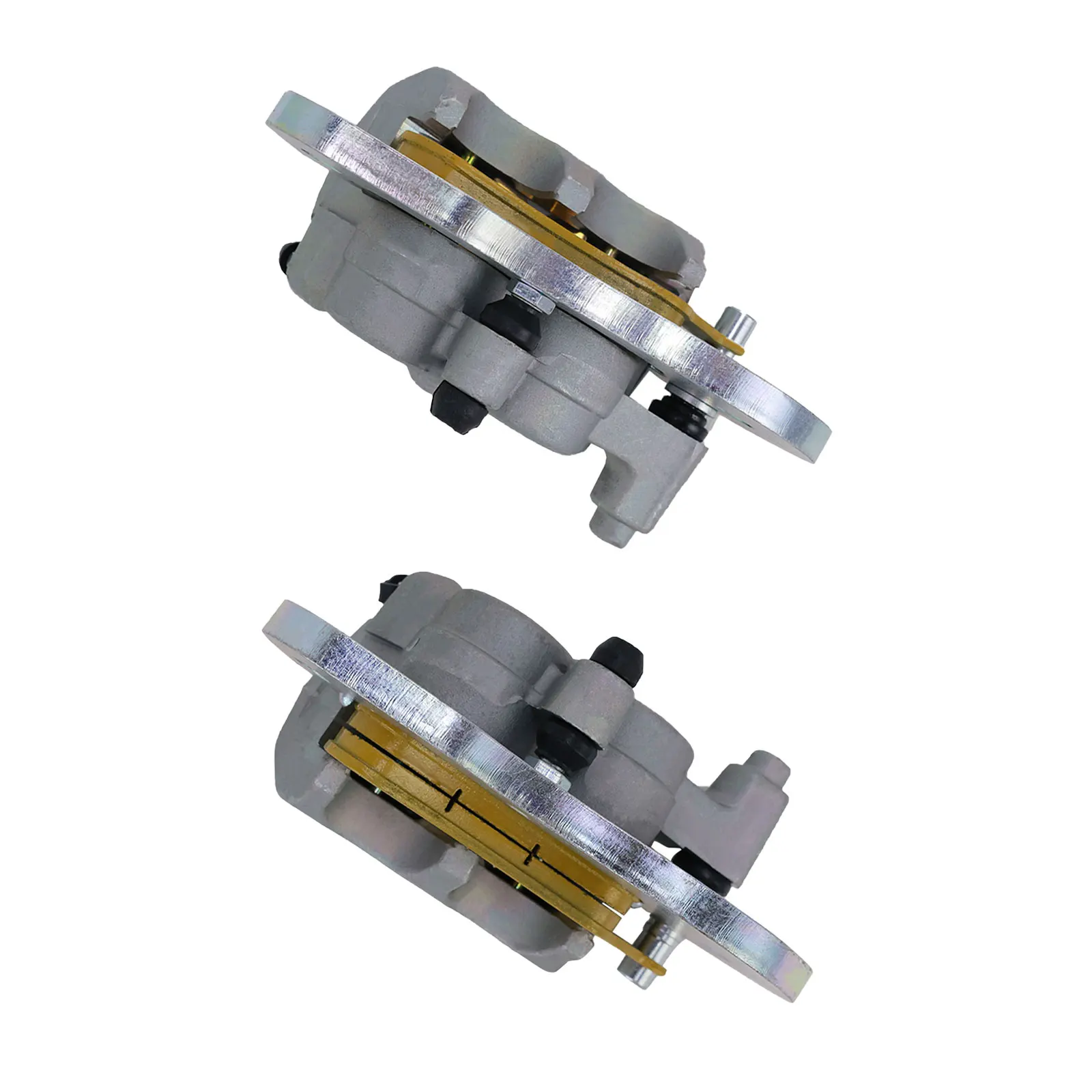 Can-Am Maverick X3 Turbo 2017-2022 Правый задний тормозной суппорт с колодками