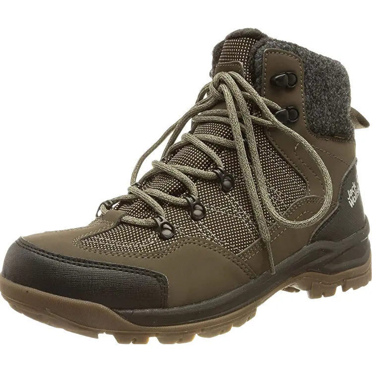 Jack Wolfskin Мужские походные