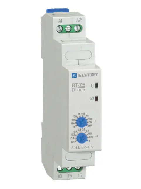 Реле контроля напряжения Engard RTZS1-1M |