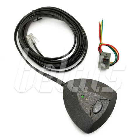 Основной принцип работы датчика дождя