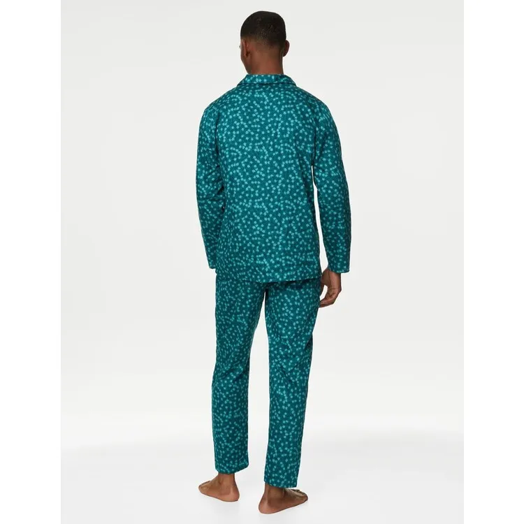 Рисунок 4 - Marks & Spencer Пижамный комплект