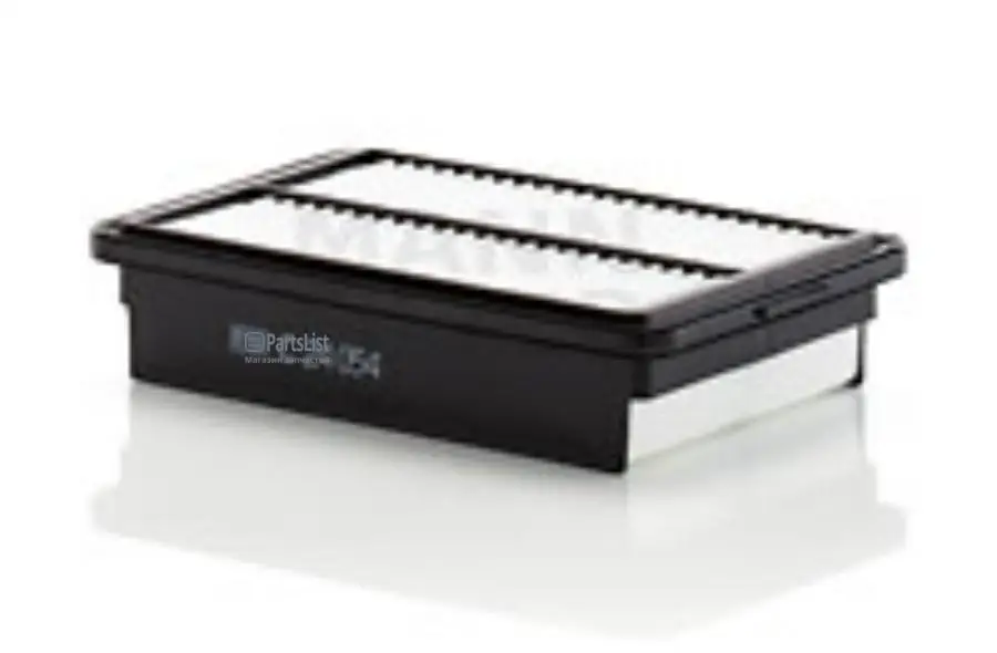 C24054 Фильтр воздушный HYUNDAI: ELANTRA III AD 1620iDSR 16 KONA 1016TGDiCRDi 17 i30 PDE 1016iCRDiMPiTGDi KIA: CEED CD 1016