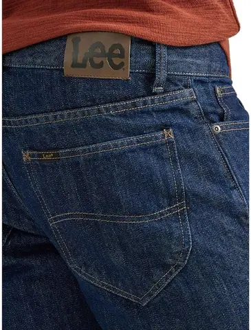 ДЖИНСЫ МУЖСКИЕ Lee Men's Legendary Regular Boot Jean 13.5 OZ