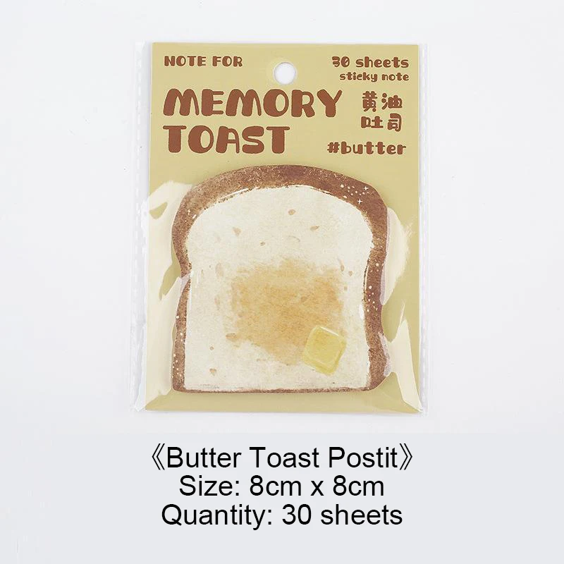 

Цветной блокнот с наклейками JH64