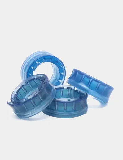 Автобаферы / Межвитковая проставка в авто размер С (28мм) Баферы пружину