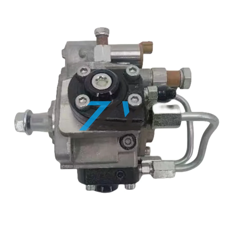 

HP4 Engine Excavator Parts Diesel Fuel Injection Pump 294050-0041 Diesel Pump 294050-0041
