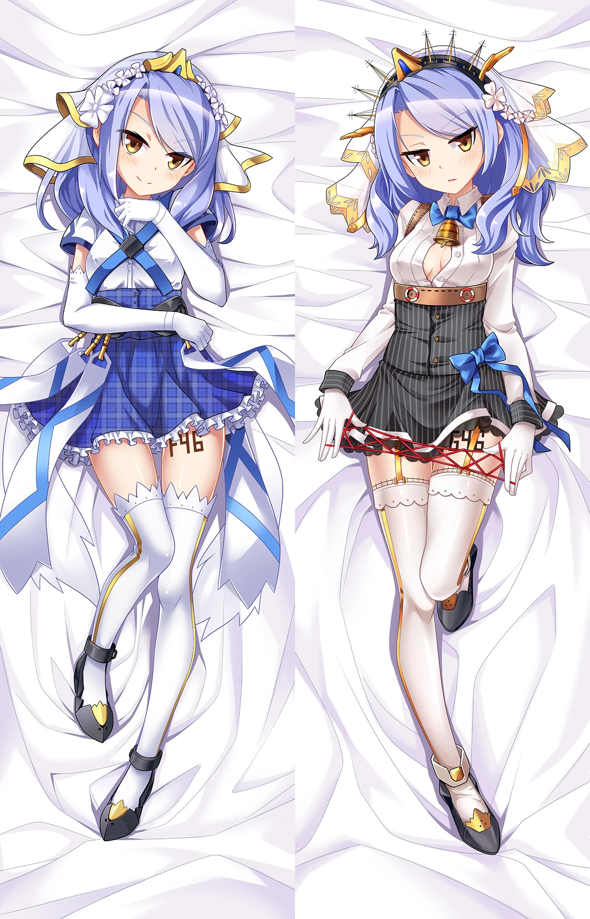 

Аниме подушка Dakimakura Чехол Tenngou наволочка Хэллоуин Рождественское украшение 2023