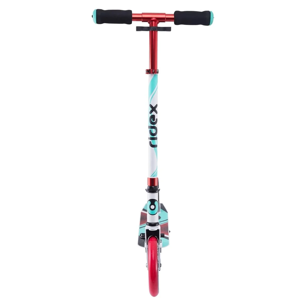 Самокат 2-х колесный RIDEX Liquid 180 мм |
