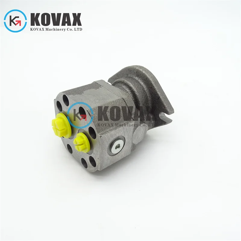 Топливный насос 1629612 для подачи топлива подходит CAT322C 325C запчасти экскаватора