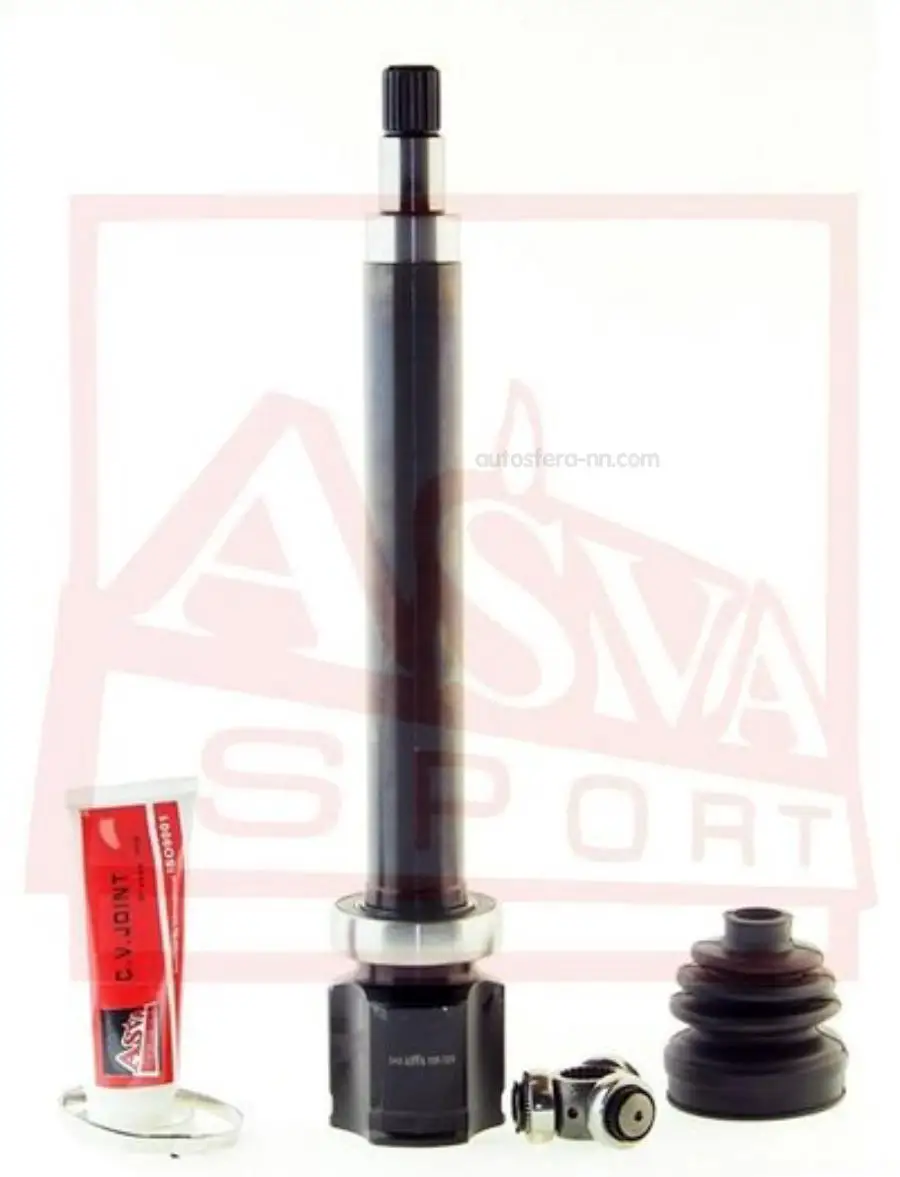 ASVA FDIRCB8B ШРУС ВНУТРЕННИЙ ПРАВЫЙ 22x40x23