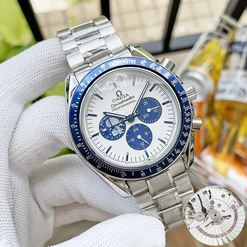 точная копия 1:1 Деловые Omega ЕвропЕйской И АмерикАнской Моды Новые Простые