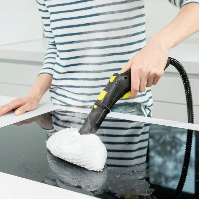 Рисунок 4 - Пароочиститель KARCHER SC4 EasyFix