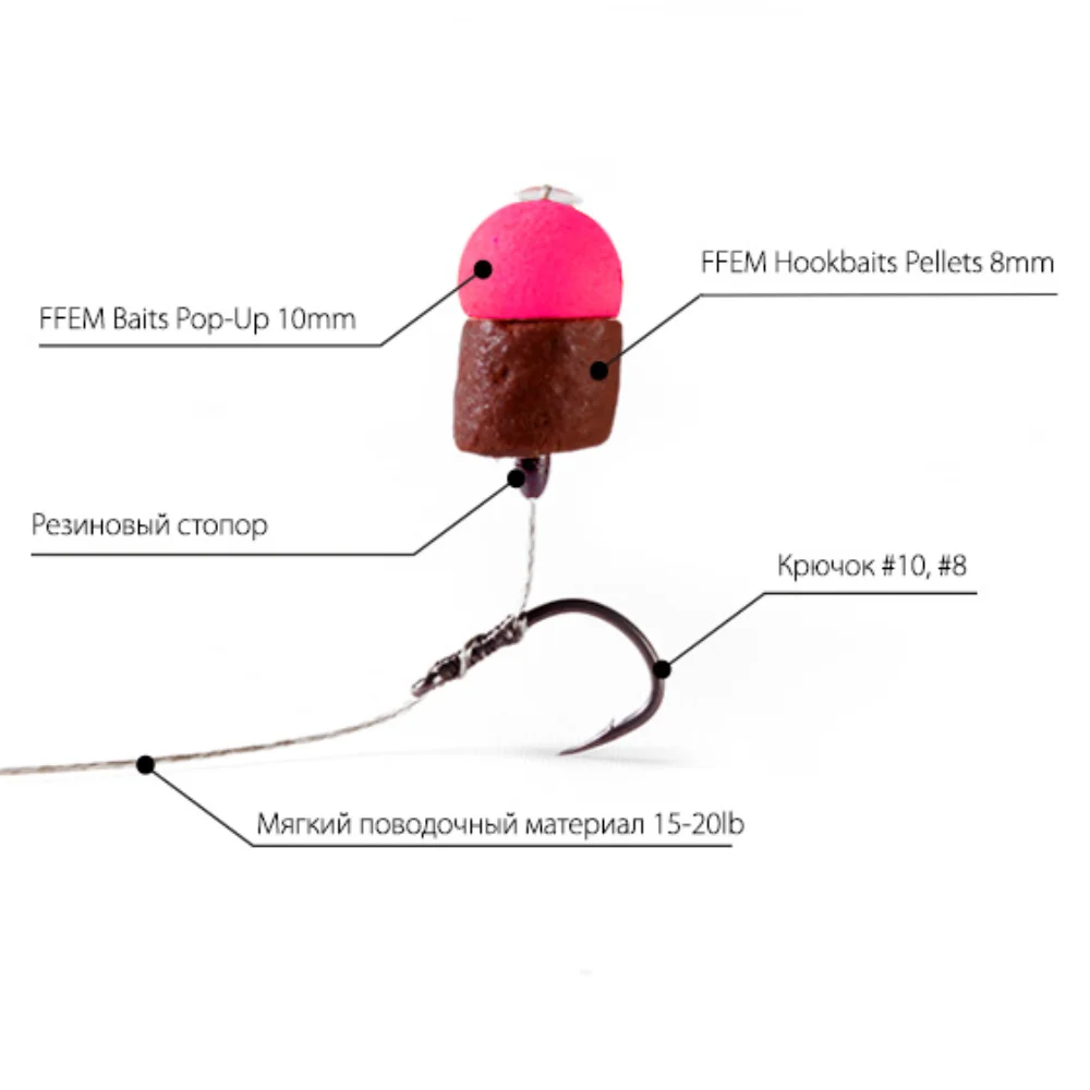 Поп Ап 10 Мм Купить Ффем