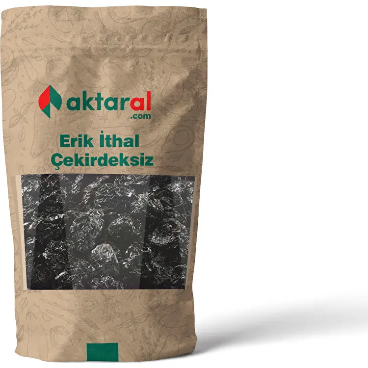 Aktaral Сливы импортные 500 г