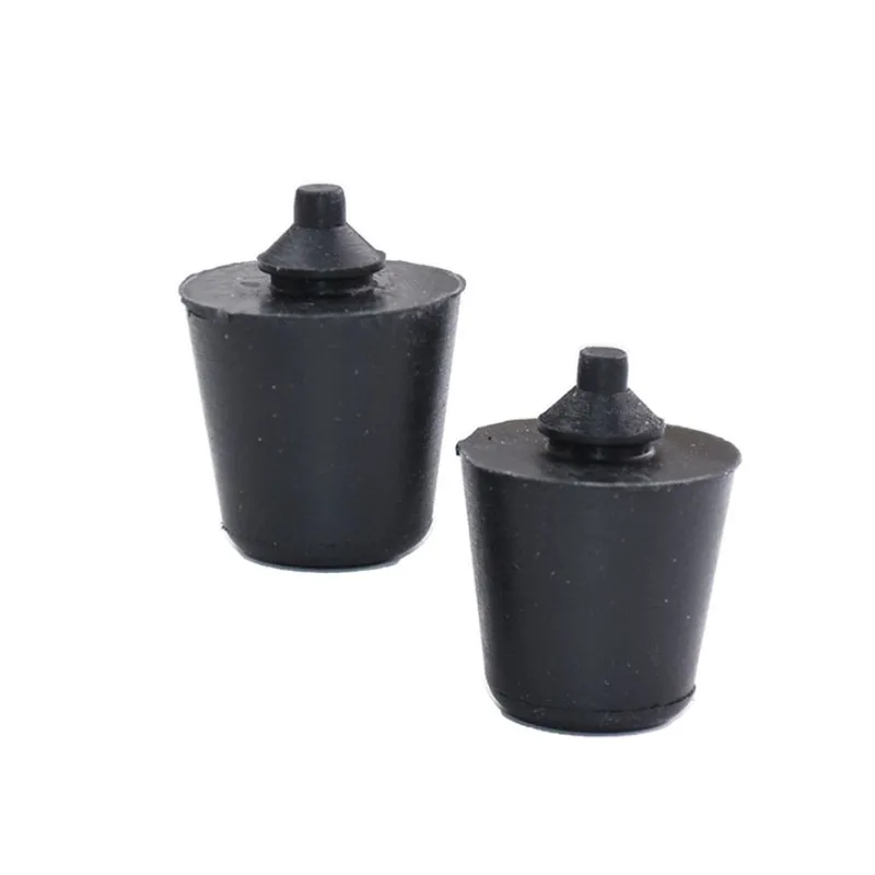 

For Ford Escape 2013-2017 Front Rear Car Door Buffer Block Rubber Damper