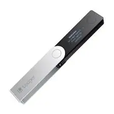 

MN: оригинальный бумажник Ledger Nano S-криптоаппаратное обеспечение-совершенно новый запечатанный-BTC BCH ETH LTC XRP
