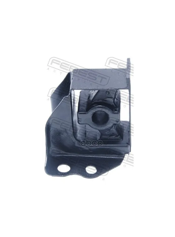 Кронштейн Крепл.Глушителя Nissan Murano Z50 2002-2007 20651-Ca000 Febest арт. NEXB-009 | Фонари заднего