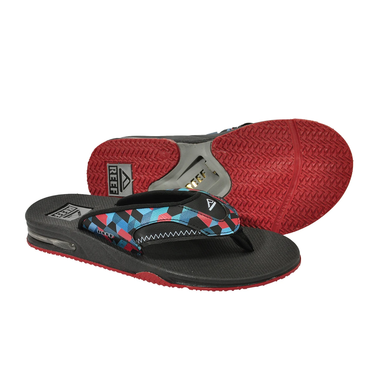 

Men's Slipper Reef Tendencia Men's Sandal 2022 Comfort/summer colors