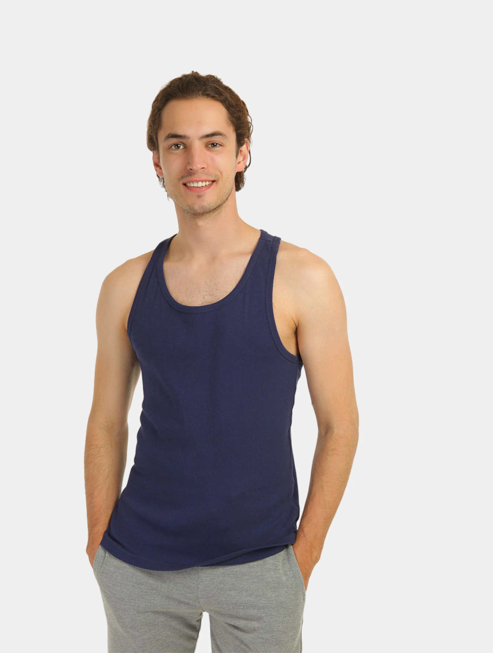 Купить В Минске Нательную Майку