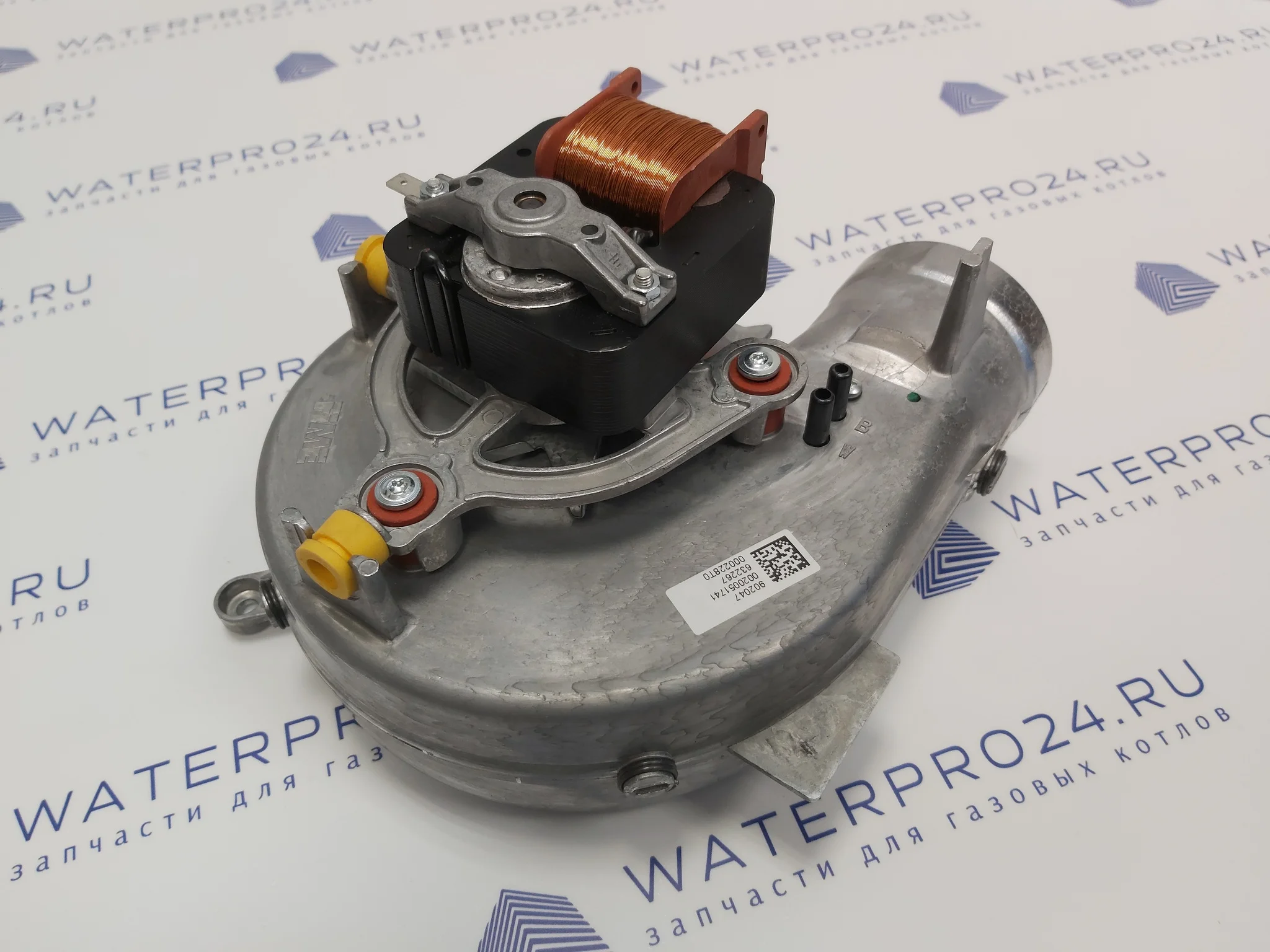 Вентилятор PROTHERM Пантера H-RU 0020213171 | АлиЭкспресс