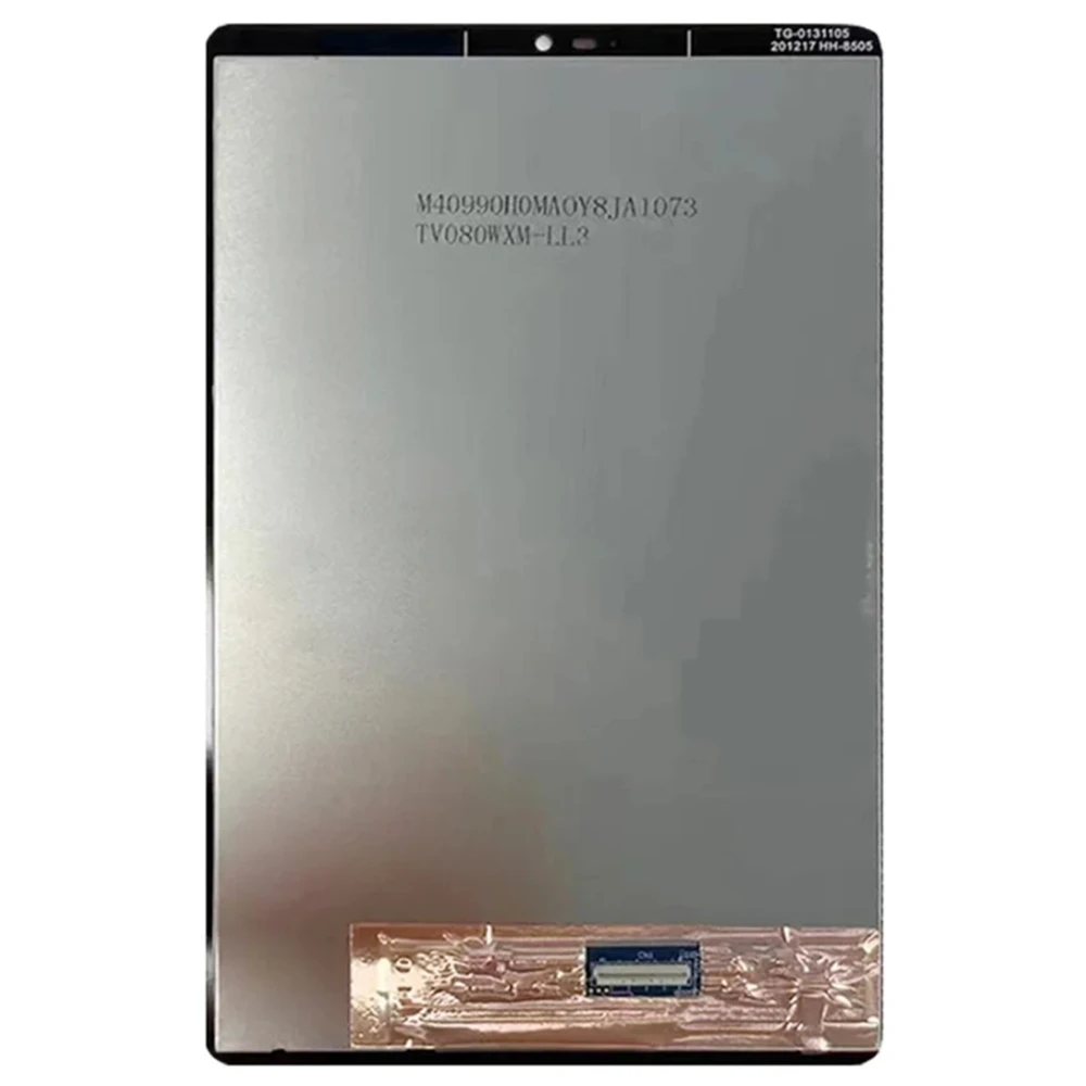 ЖК-дисплей с сенсорным экраном и дигитайзером в сборе для Lenovo Tab M8 PRC