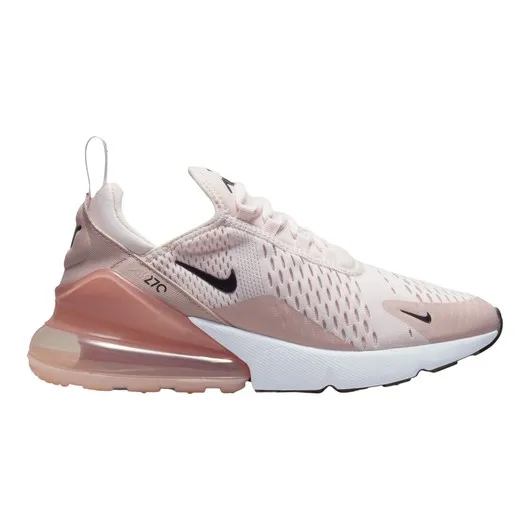 Оригинальная женская спортивная обувь Nike Air Max 270-розовая Женская  обувь AH6789-604 - купить по выгодной цене | AliExpress