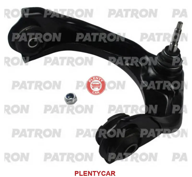 Рычаг подвески Patron PS50246R