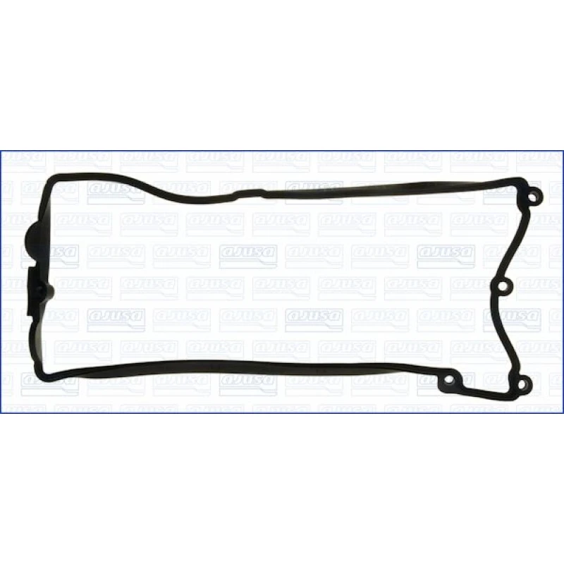 Прокладка клапанной крышки 11103800 Ajusa Прокладки двигателя Запчасти |