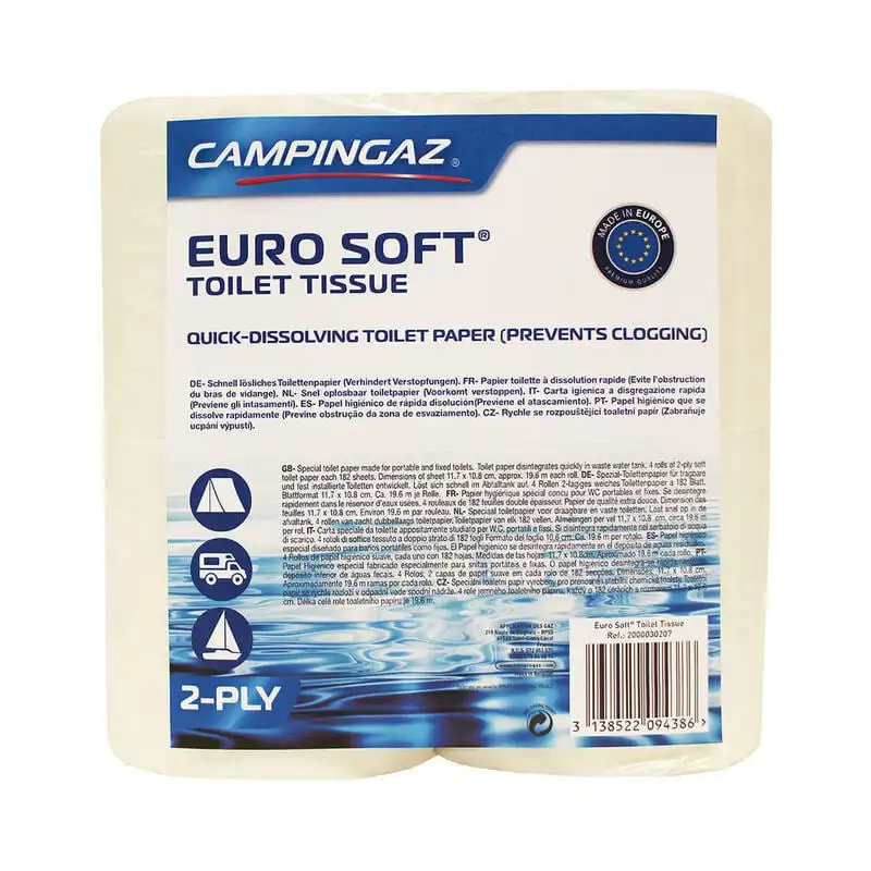Campingaz Euro Soft Туалетная бумага