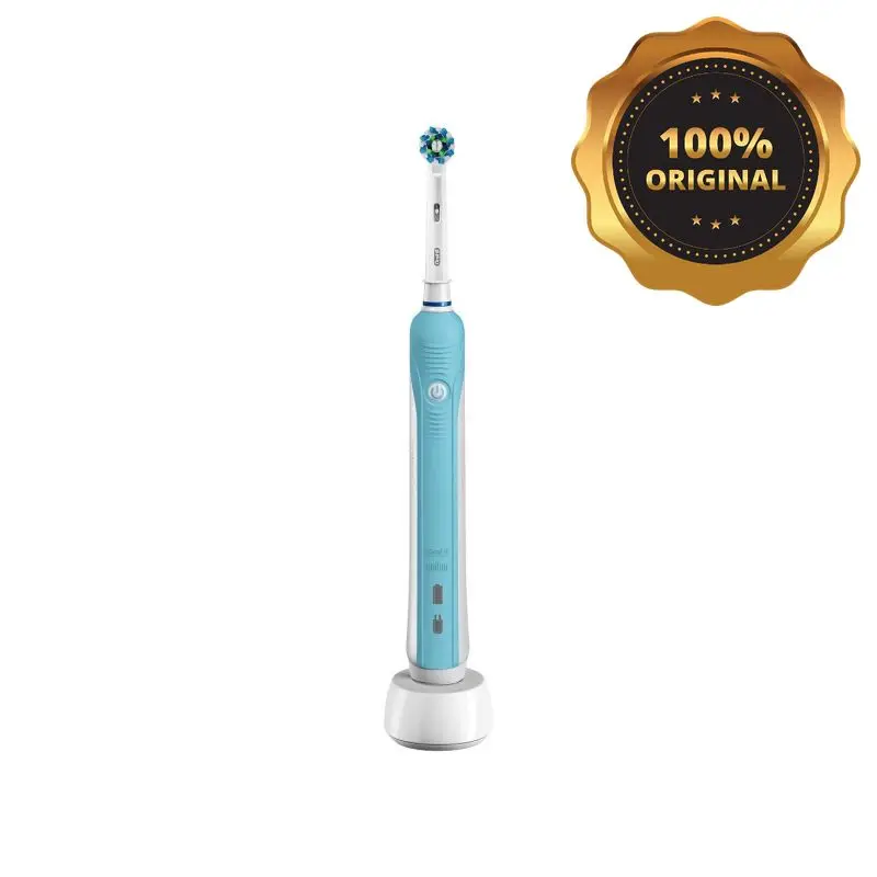 Oral B Pro 570 Crossaction Купить