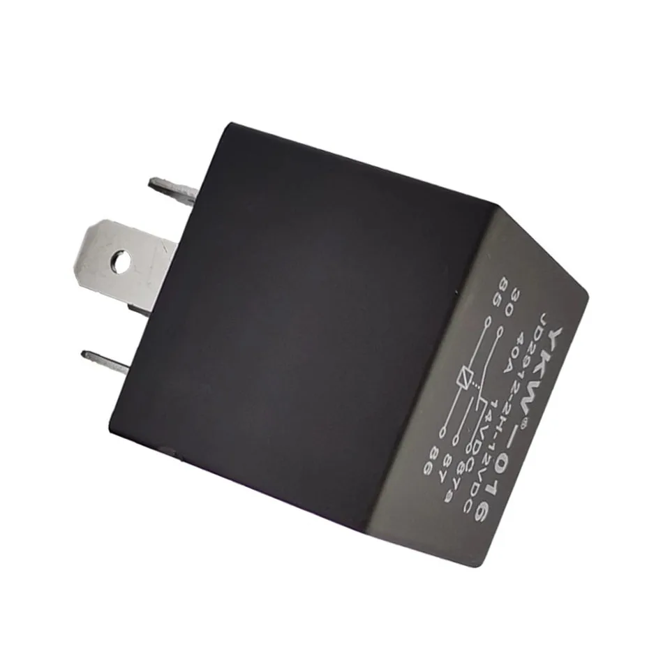 Автомобильное реле Jd2912 maverwick центральное управление фары 5v12v24v48v60v72v84v964 Feet 40a80