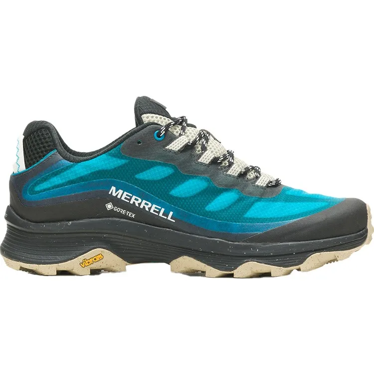 Merrell Мужская уличная обувь Moab