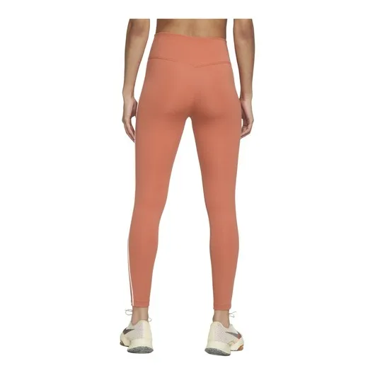 Оригинальные тренировочные трико Nike Dri-Fit One ''Just Do It'' с графическим